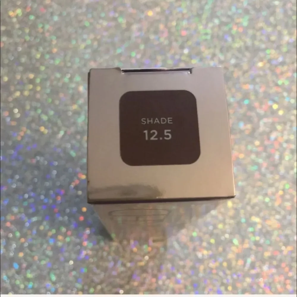 New Urban Decay Naked Skin Makeup